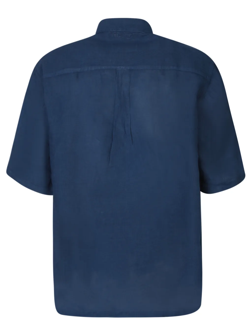 Short-Sleeved Shirt