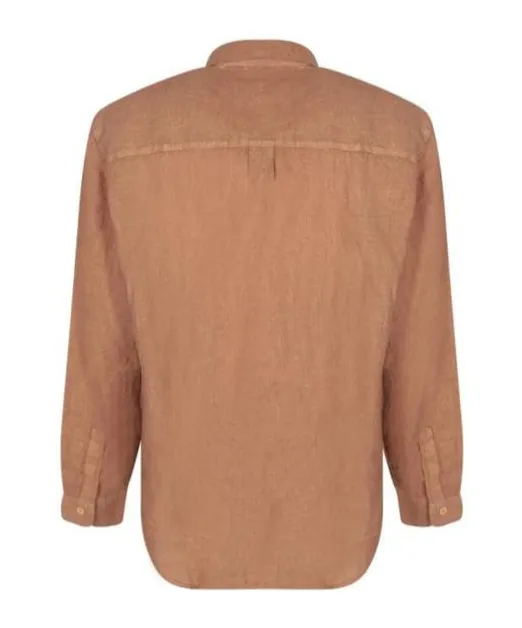 Long-Sleeved Shirt