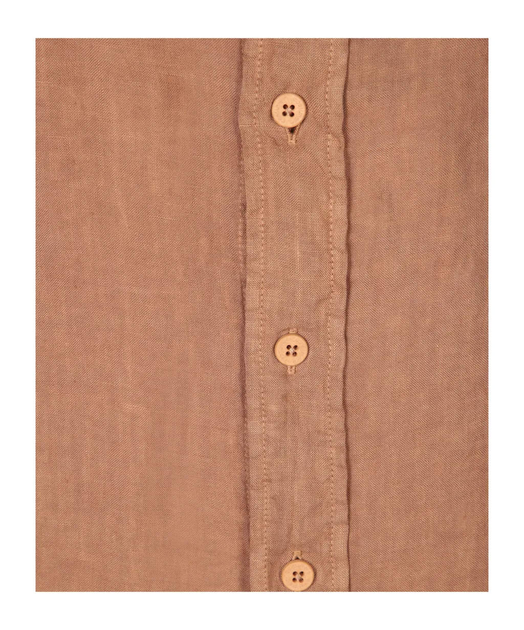 Long-Sleeved Shirt