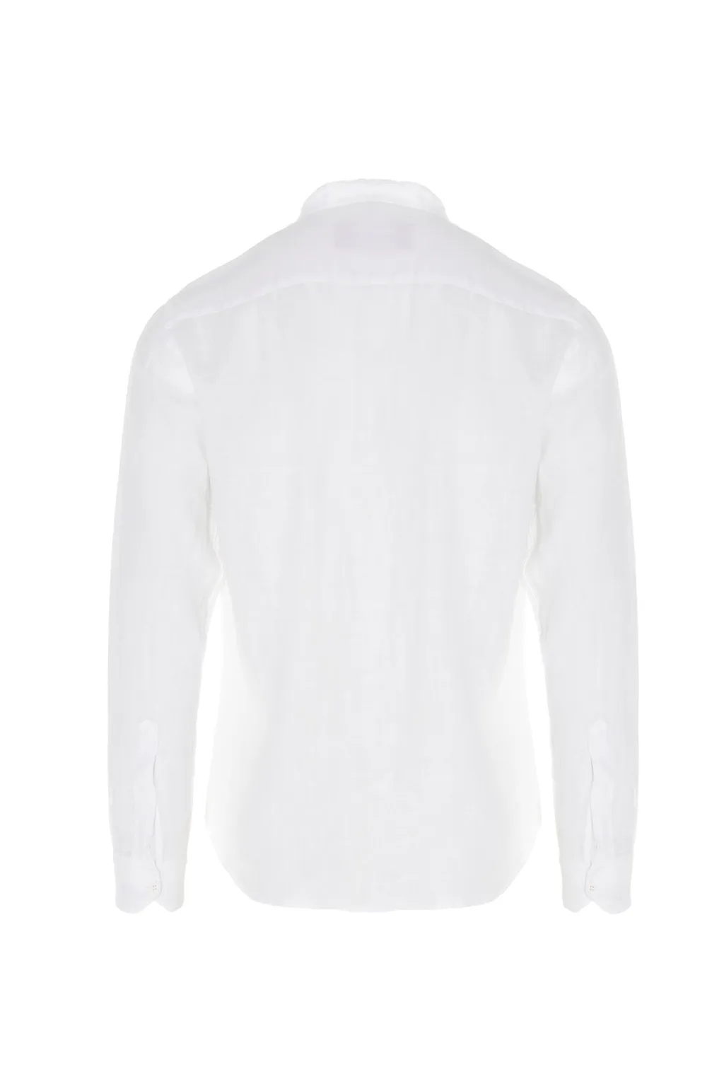 Round-Neck Shirt