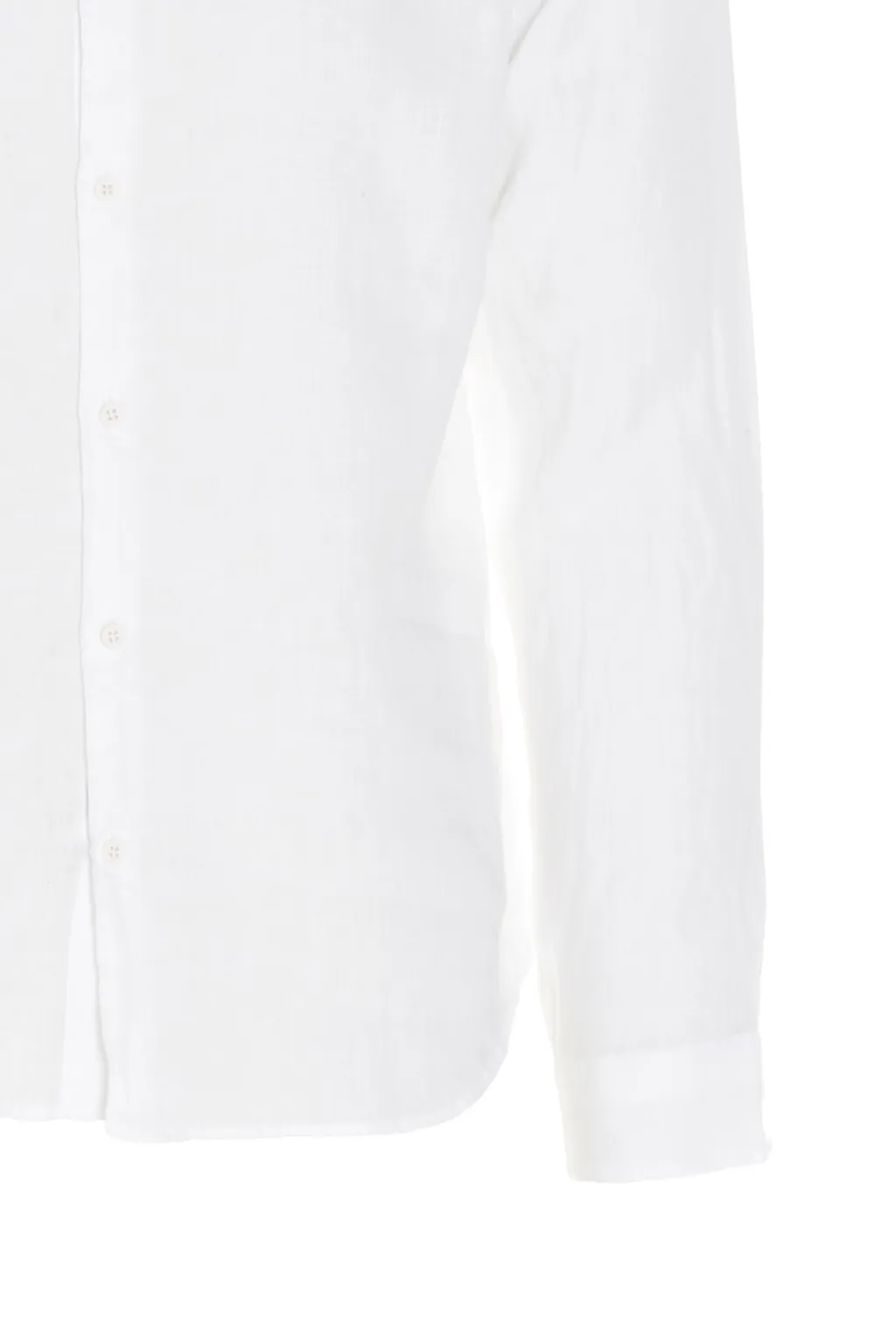 Round-Neck Shirt