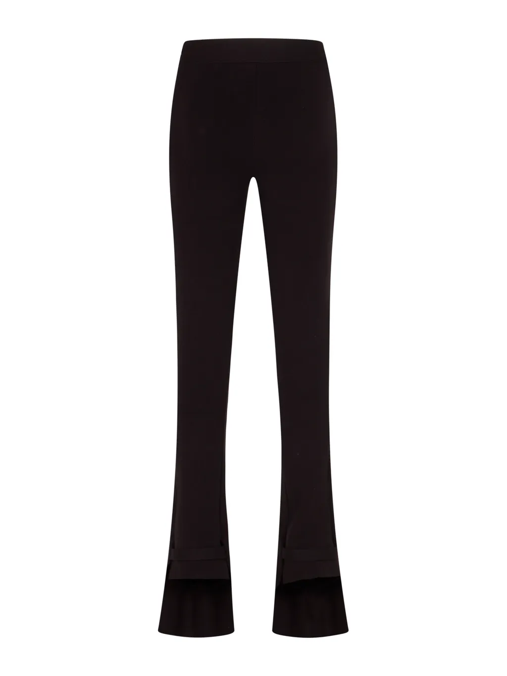 Bootcut Interlock Pants