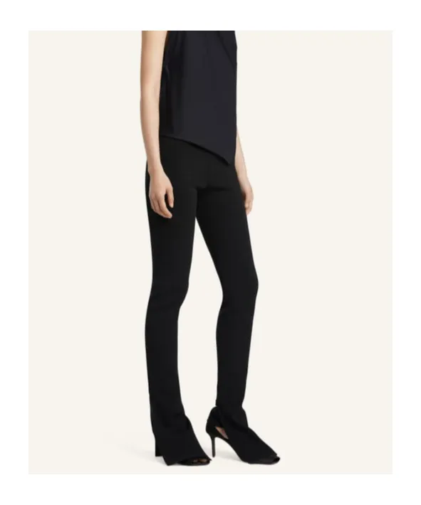 Bootcut Interlock Pants