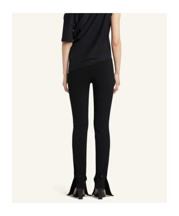 Bootcut Interlock Pants