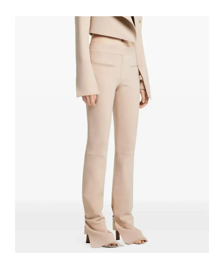 Bootcut Pants