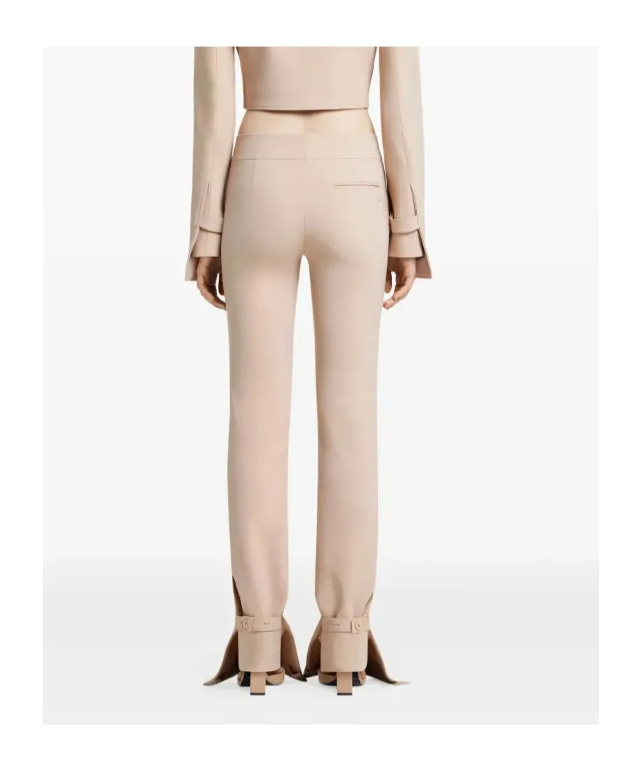Bootcut Pants