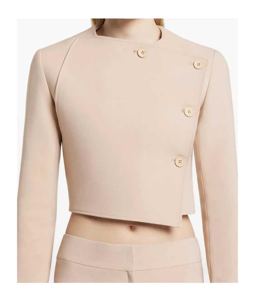 Button Jacket