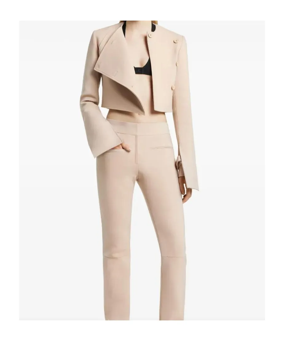 Button Jacket