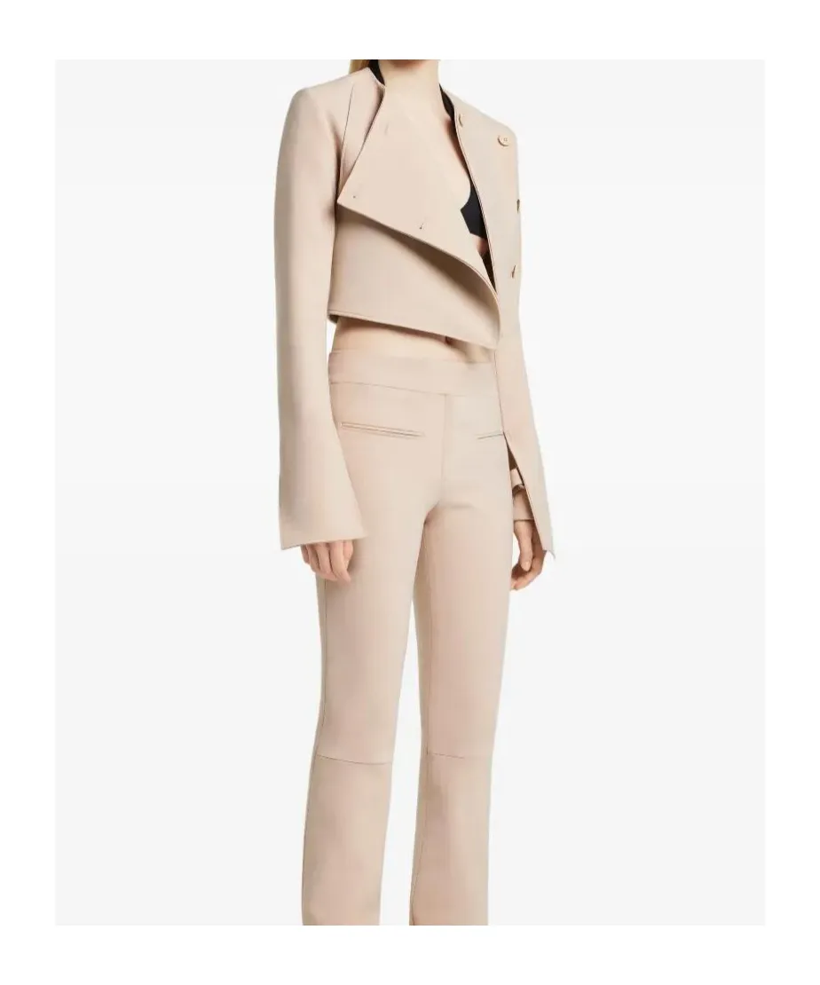 Button Jacket