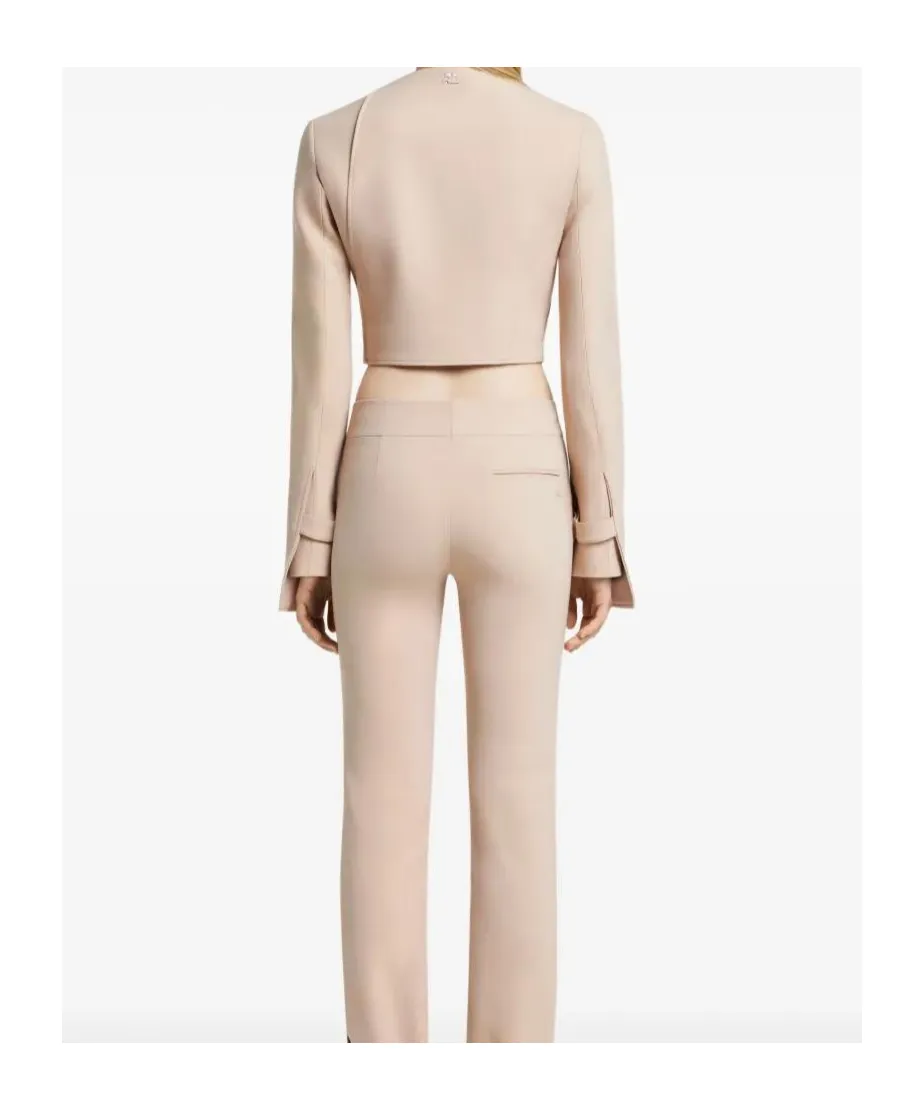 Button Jacket