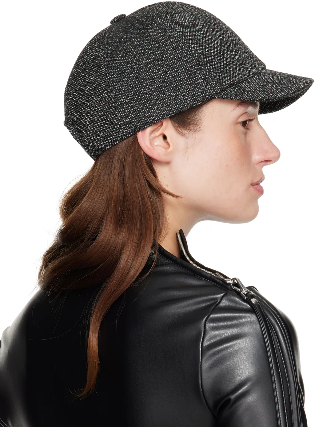 Caviar Cap