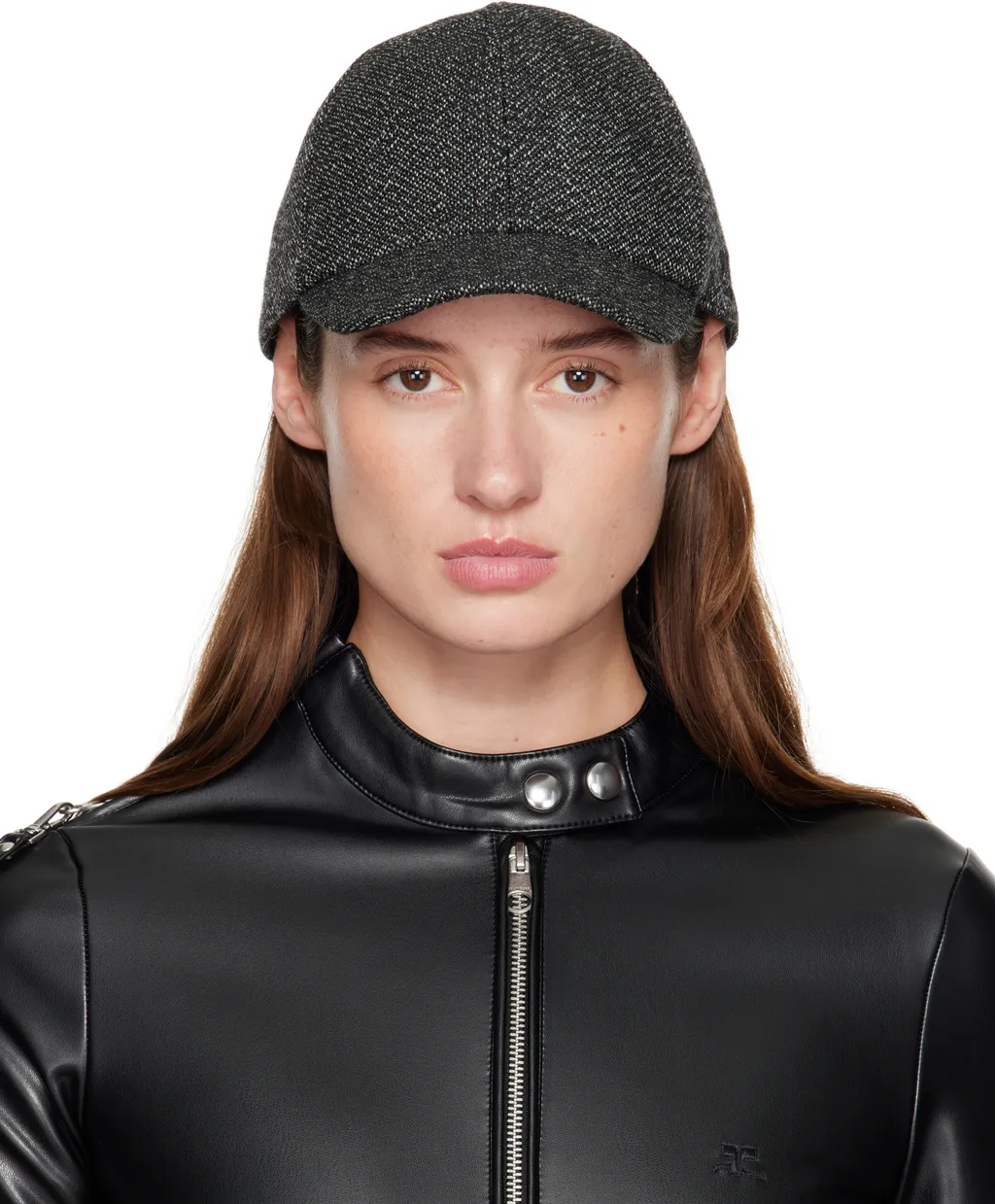 Caviar Cap