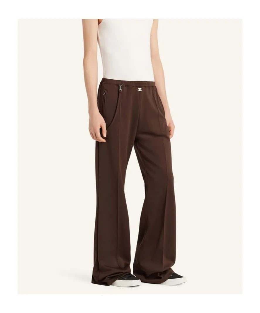 Baggy Tracksuit Pants
