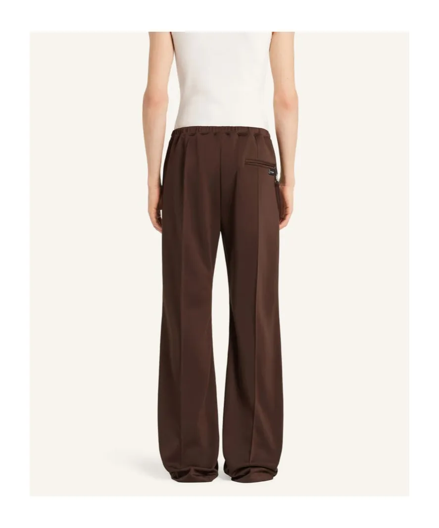 Baggy Tracksuit Pants
