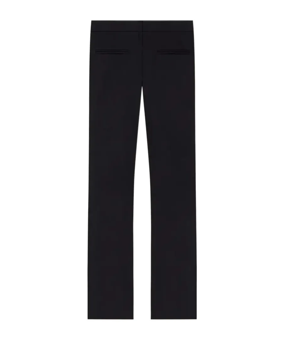 Tailored Trousers