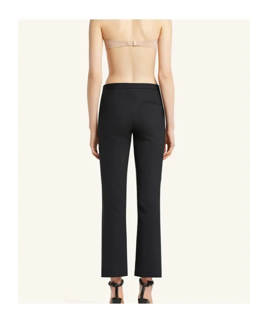 Tailored Trousers