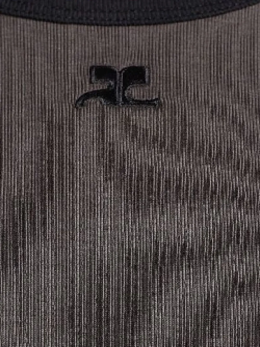 Heritage Crewneck T-Shirt