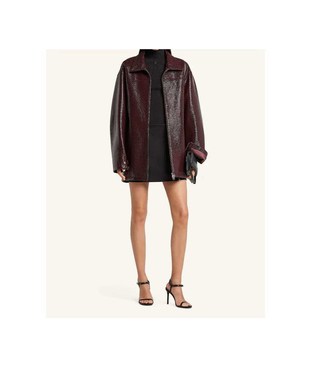 Oversized Jacket