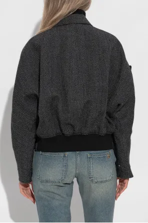Long Sleeve Jacket