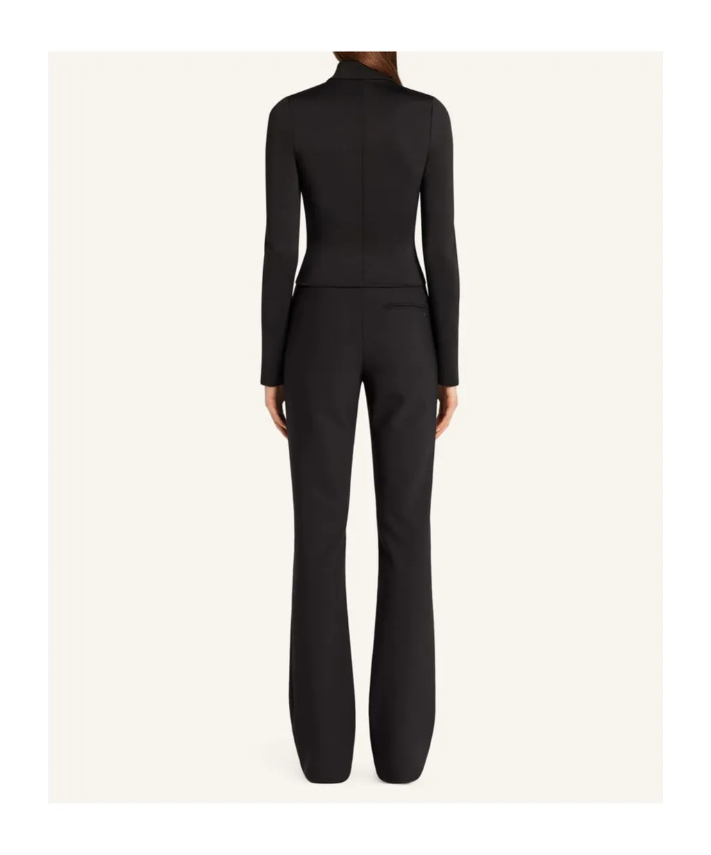 Biker Tracksuit Jacket