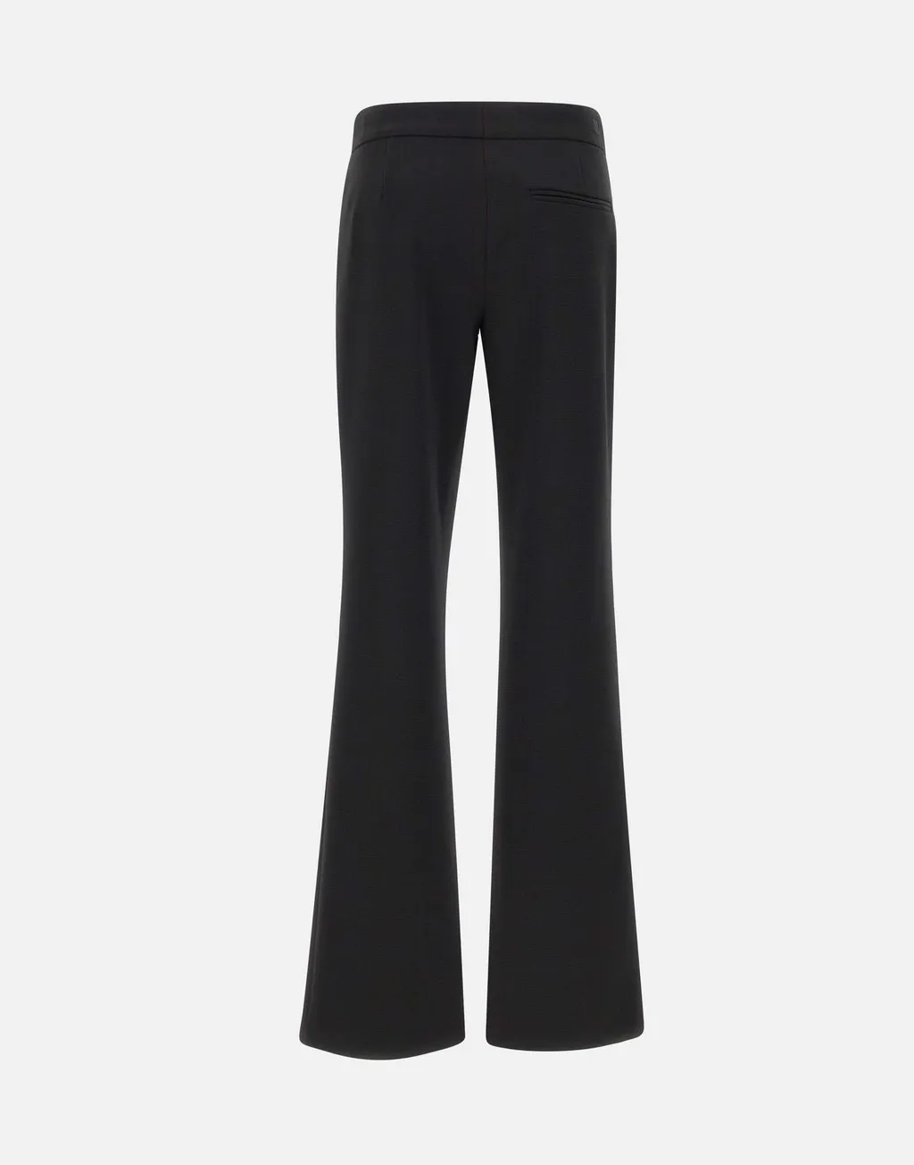 Pocket Casual Pants