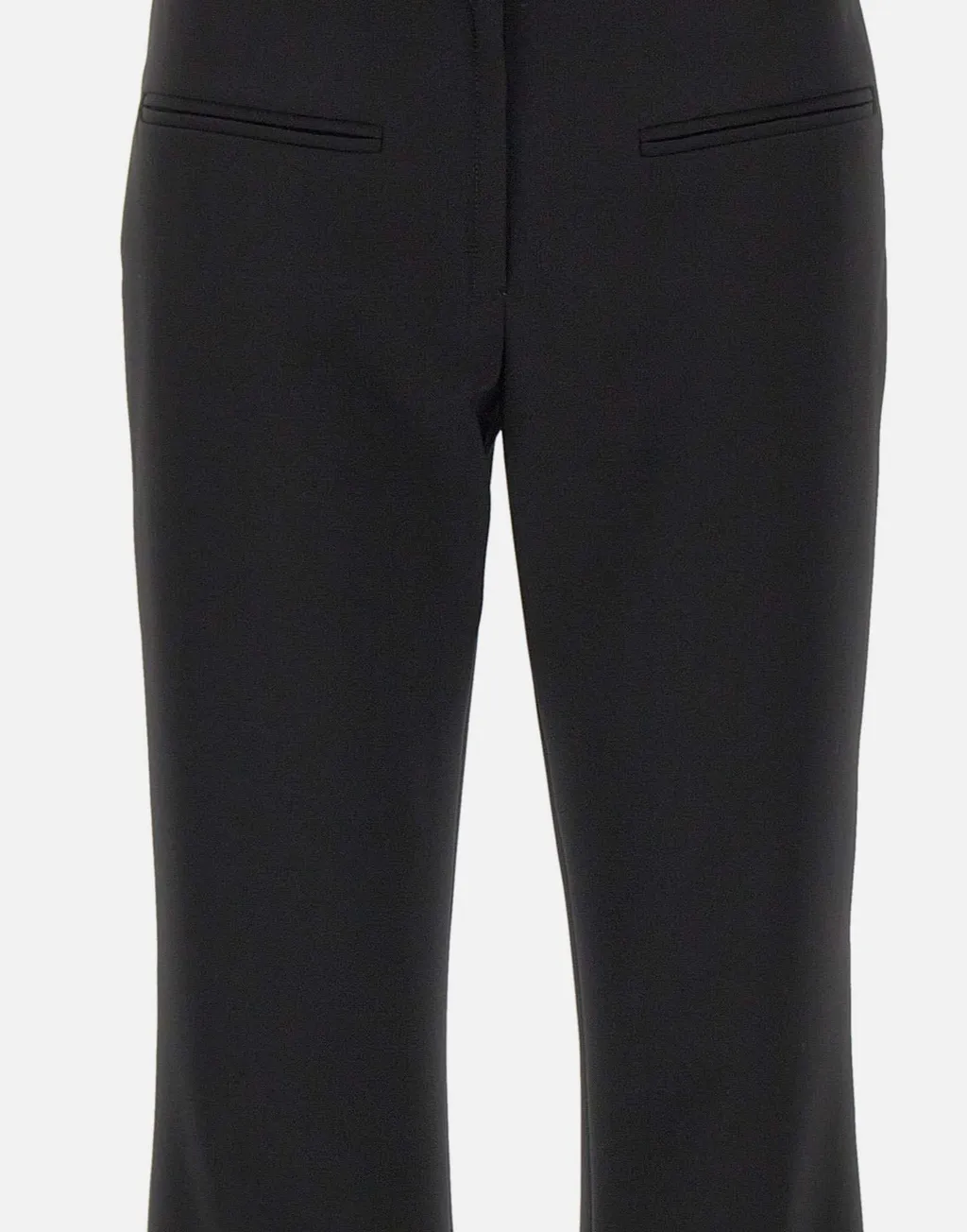 Pocket Casual Pants
