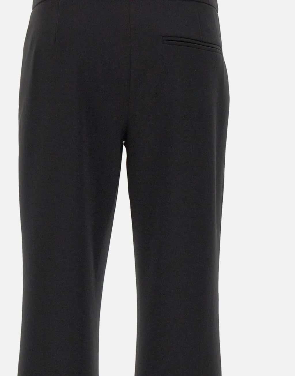 Pocket Casual Pants