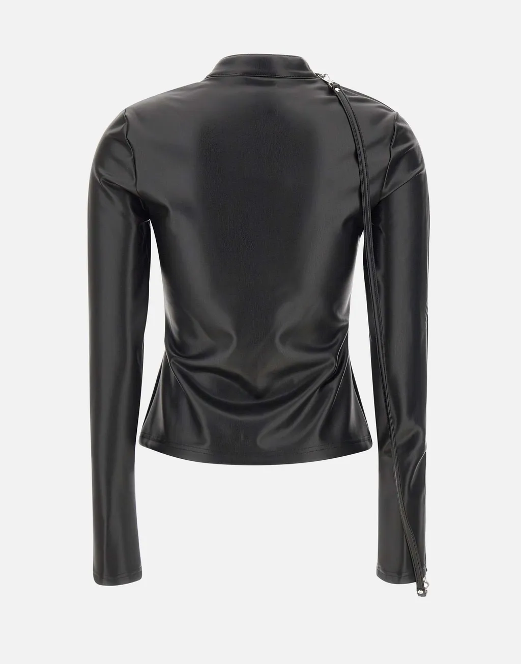 Long-Sleeved Casual Jacket
