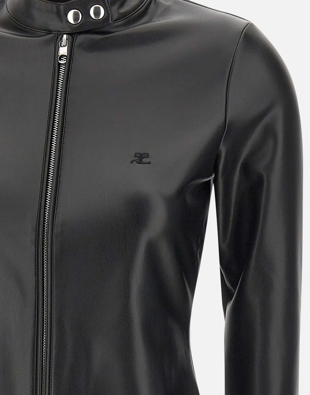Long-Sleeved Casual Jacket
