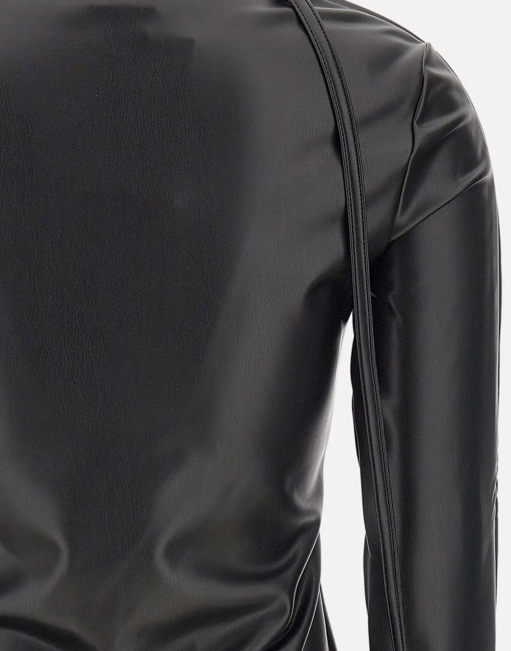 Long-Sleeved Casual Jacket