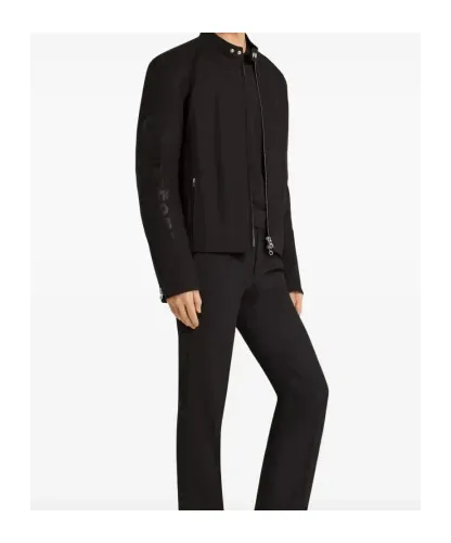Long-Sleeved Casual Jacket