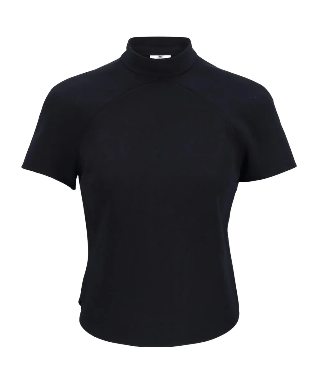 Short-Sleeved T-Shirt