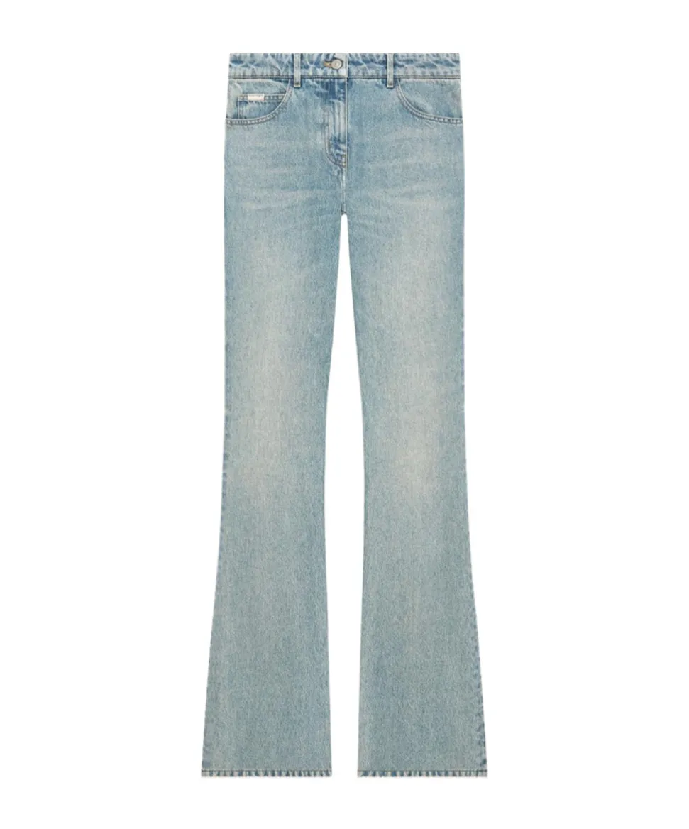 Bootcut Jeans