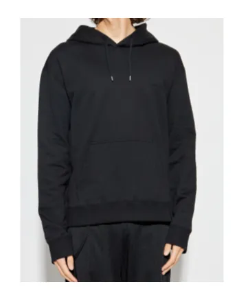 Long-Sleeved Sweatshirt