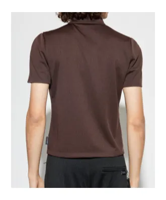 Zipper Sweatshirt