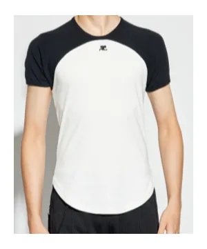 Short-Sleeved T-Shirt