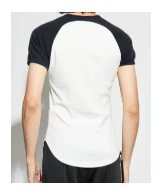 Short-Sleeved T-Shirt