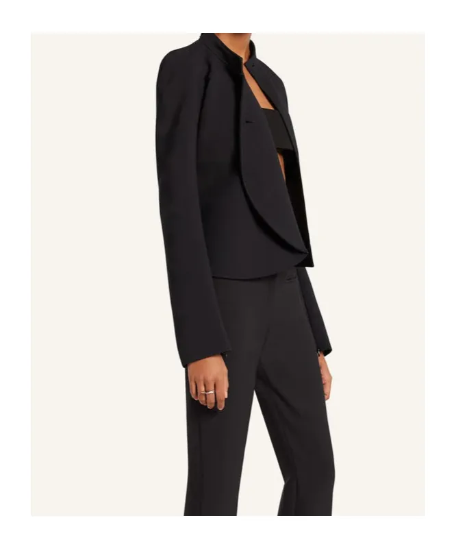 Courrges Circle Heritage Jacket