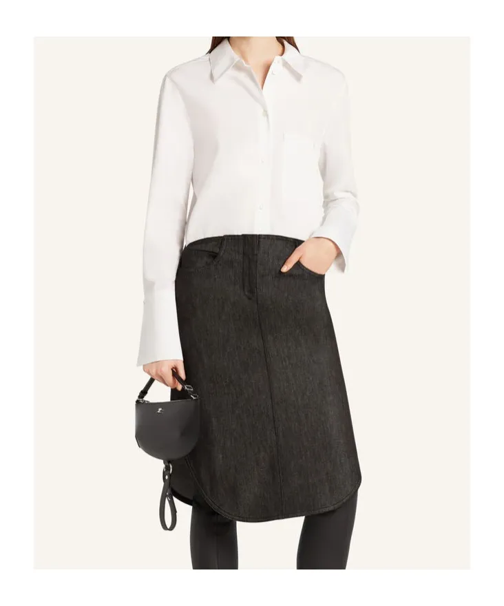Button-Up Shirt