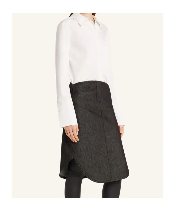 Button-Up Shirt