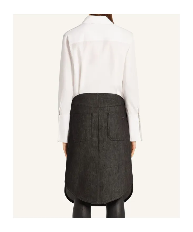 Button-Up Shirt