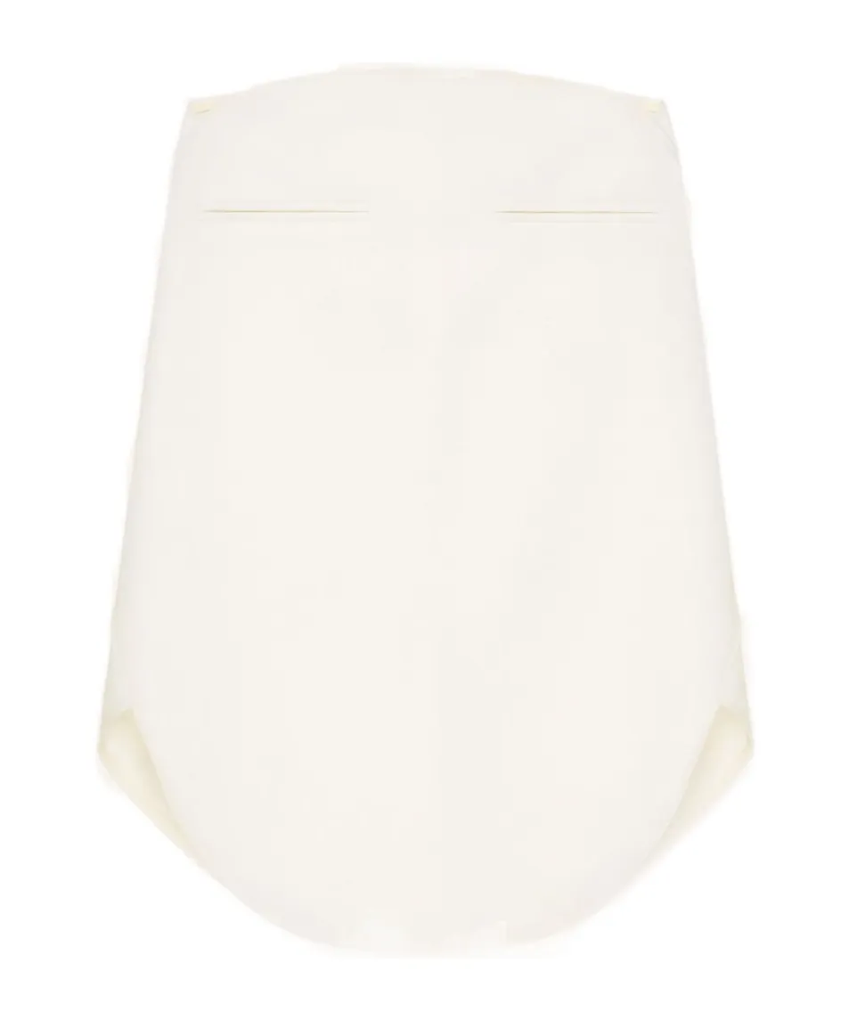 Circle Heritage Skirt