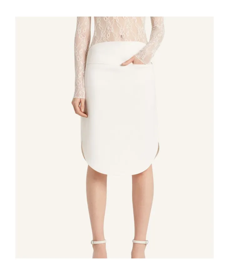Circle Heritage Skirt