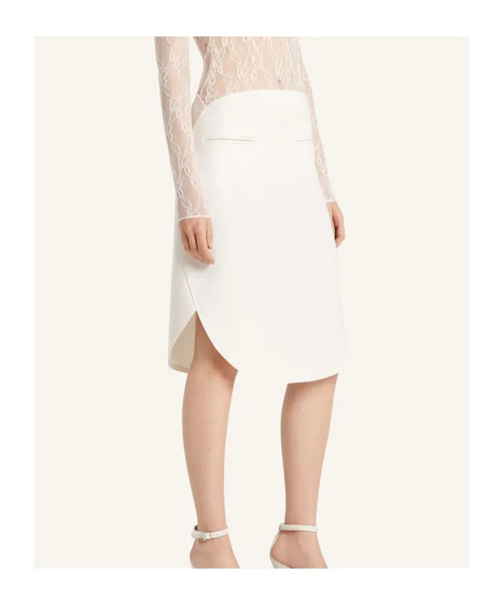 Circle Heritage Skirt