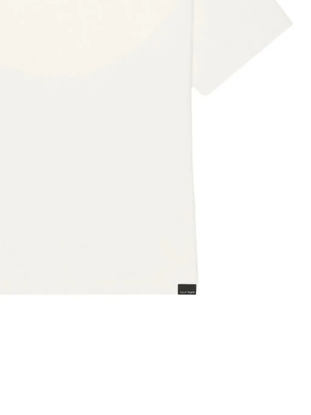 Crew-Neck T-Shirt