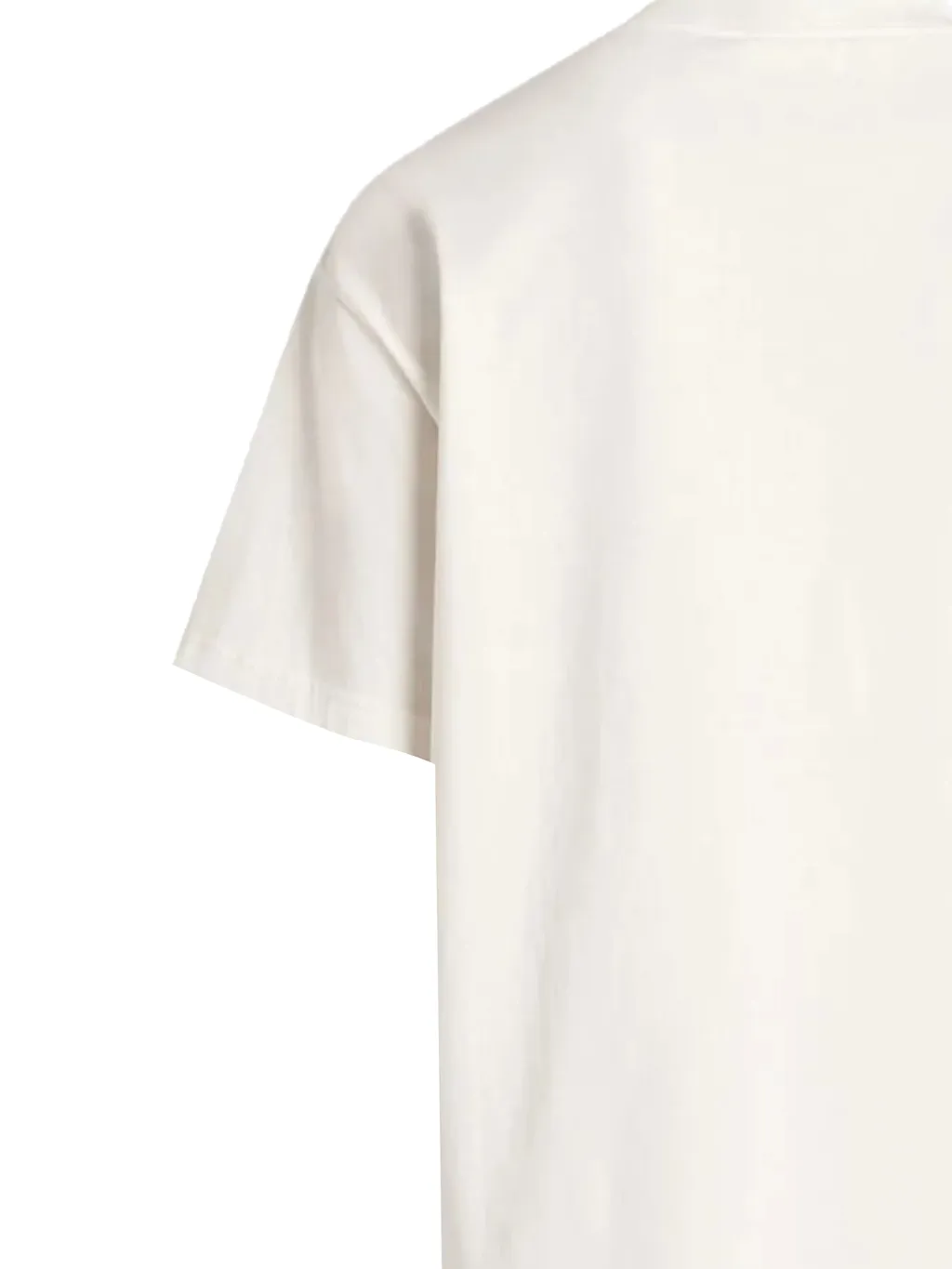 Crew-Neck T-Shirt