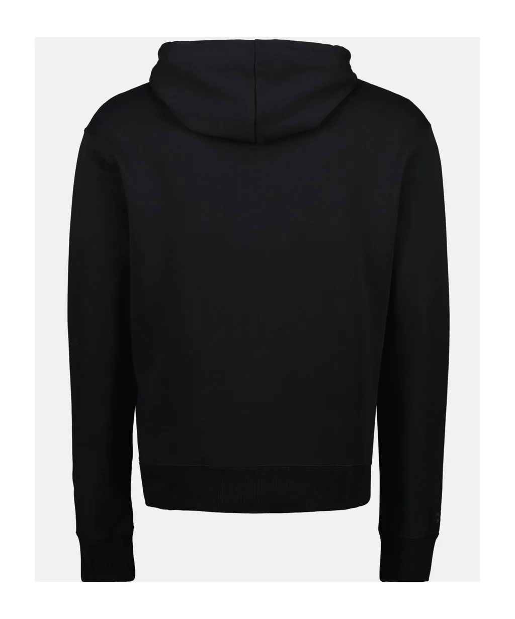 Long-Sleeve Hoodie