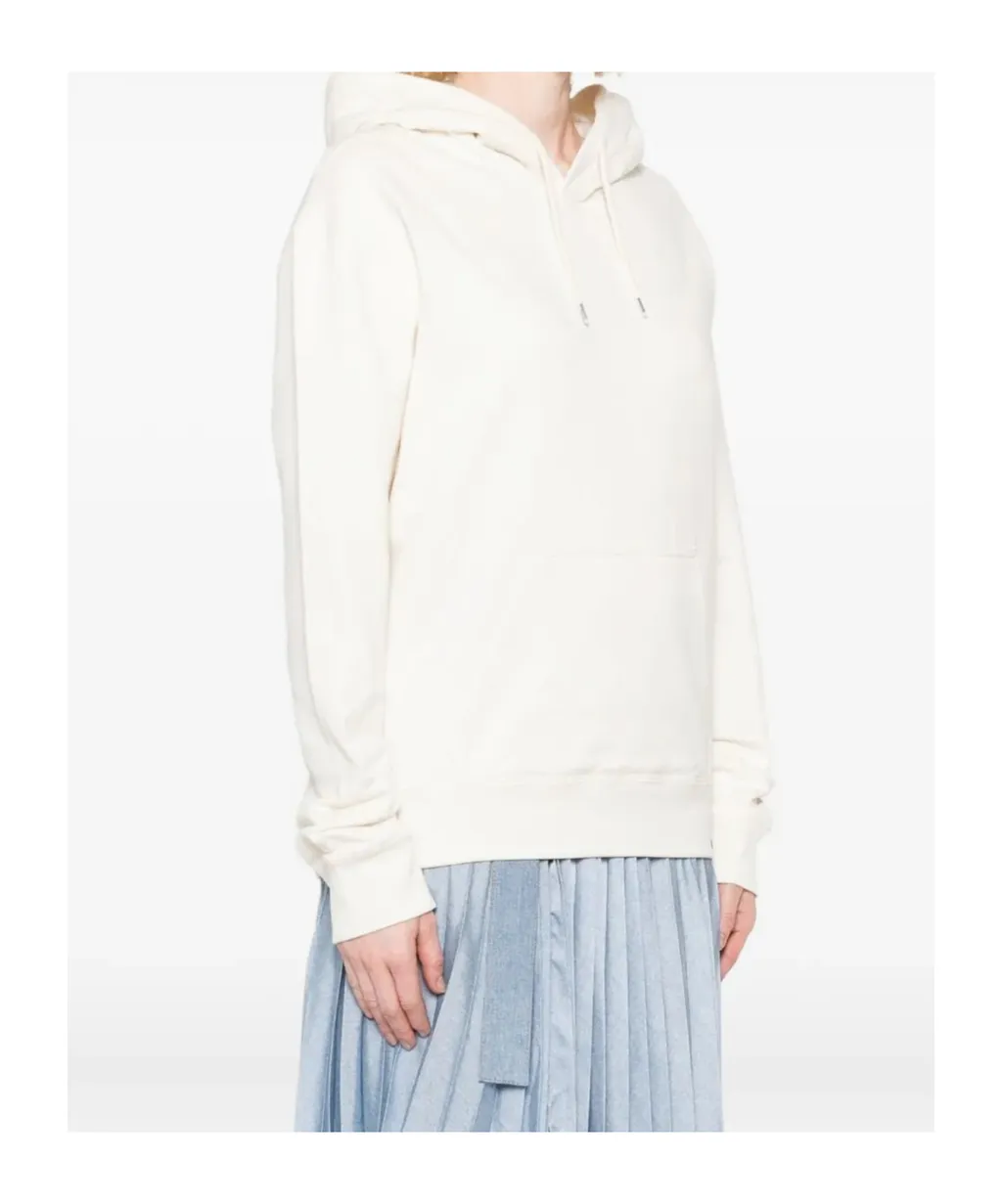 Hooded Pocket Top