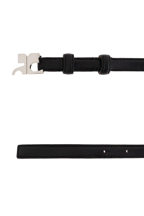 Logo Belt