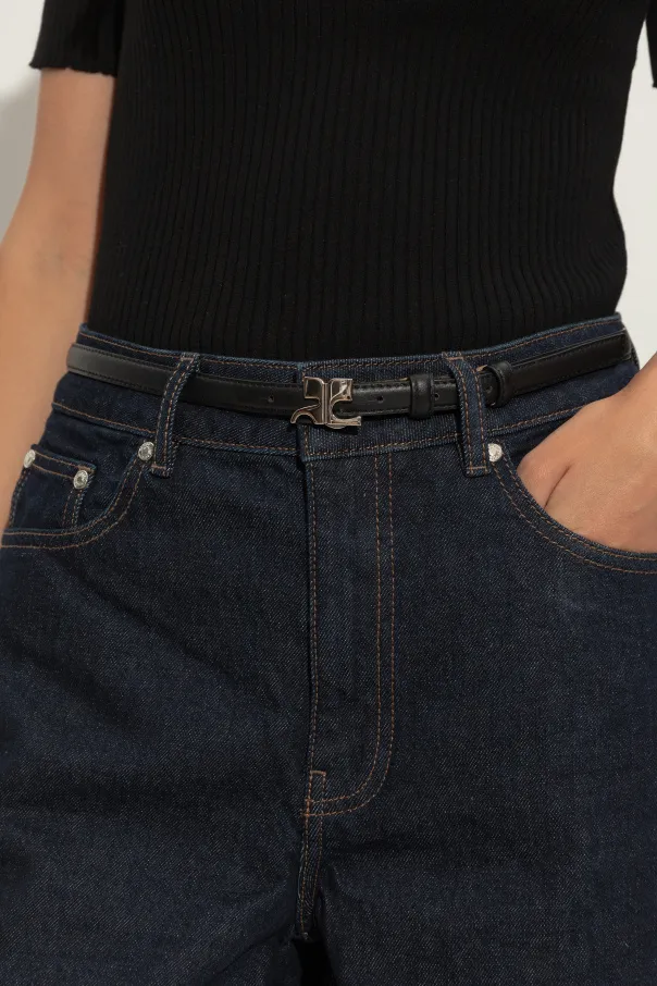 Logo Belt